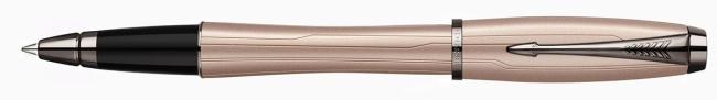 Parker Urban Premium 2011 Metallic Pink Roller